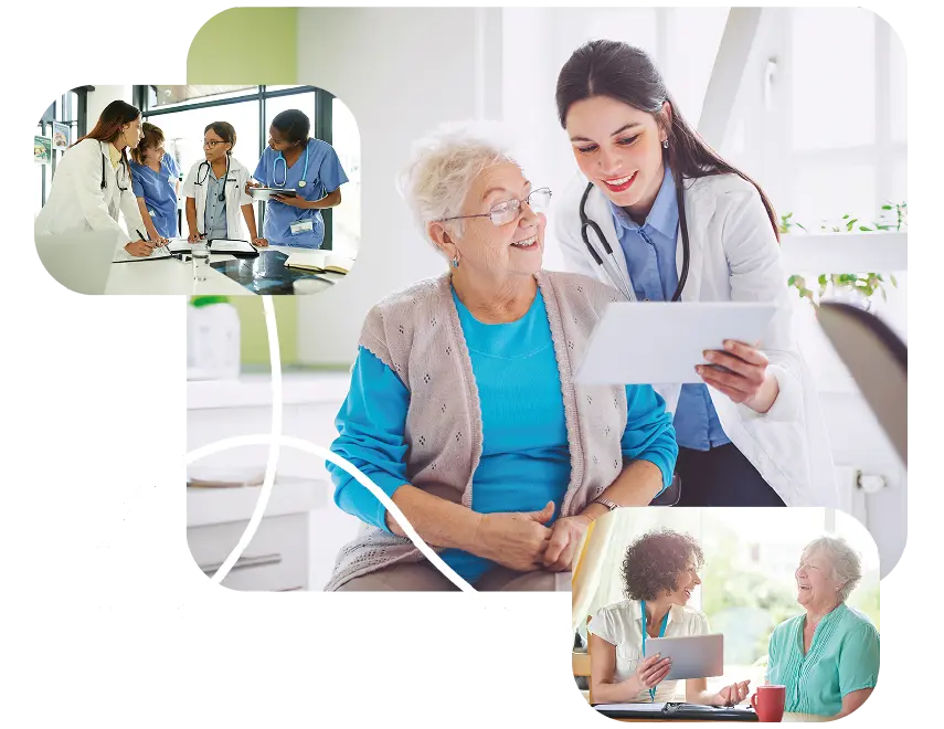 Principal Care Management(PCM)