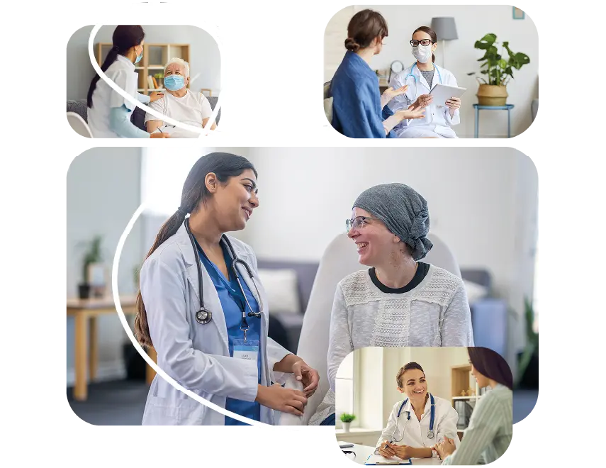 Annual Wellness Visit software